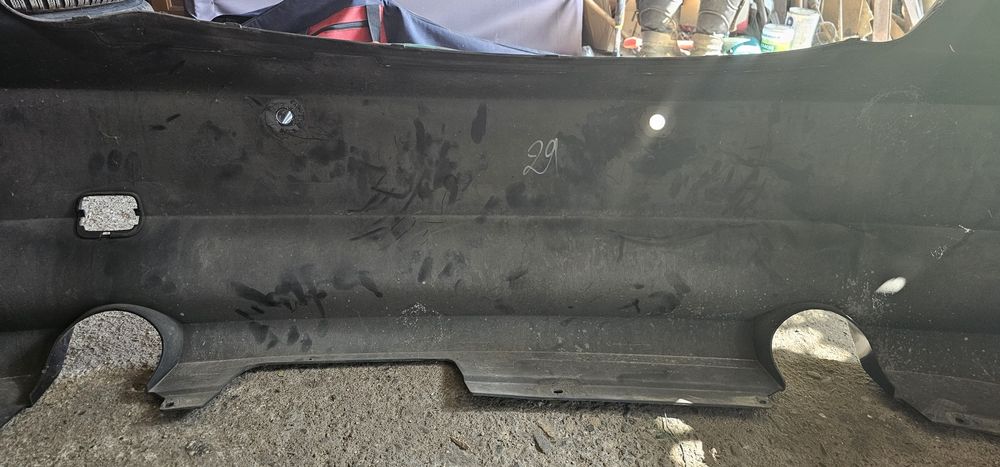 Задна броня за Бмв е92 335д