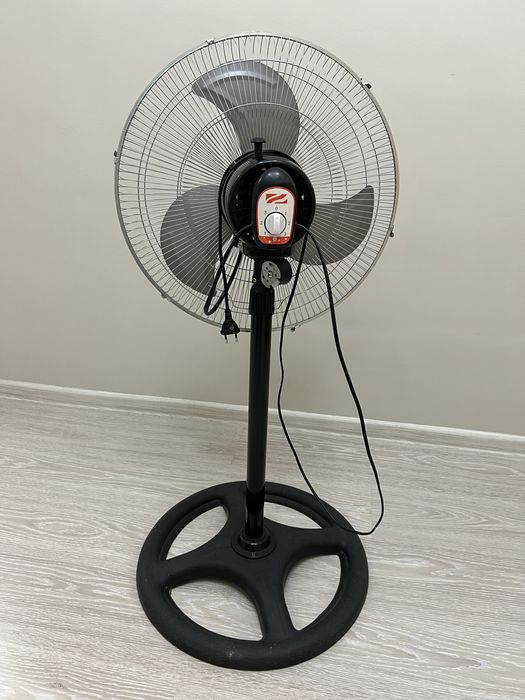 Продается рабочий вентелятор