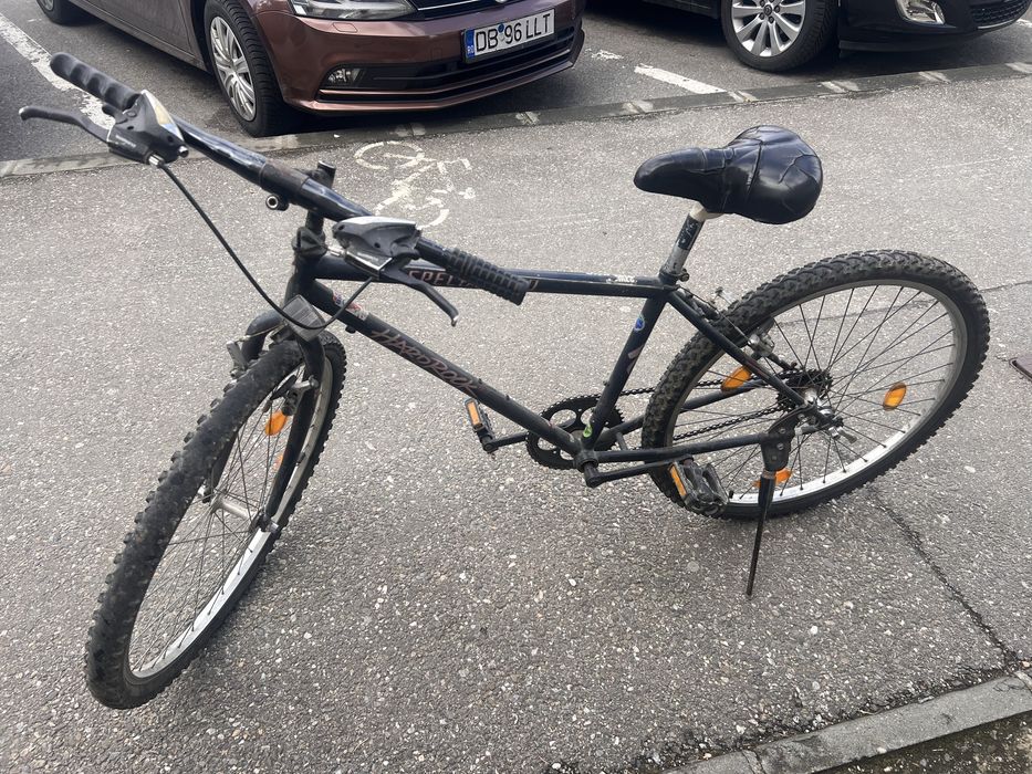 Vand bicicleta Specialized Hardrock cadru aluminiu