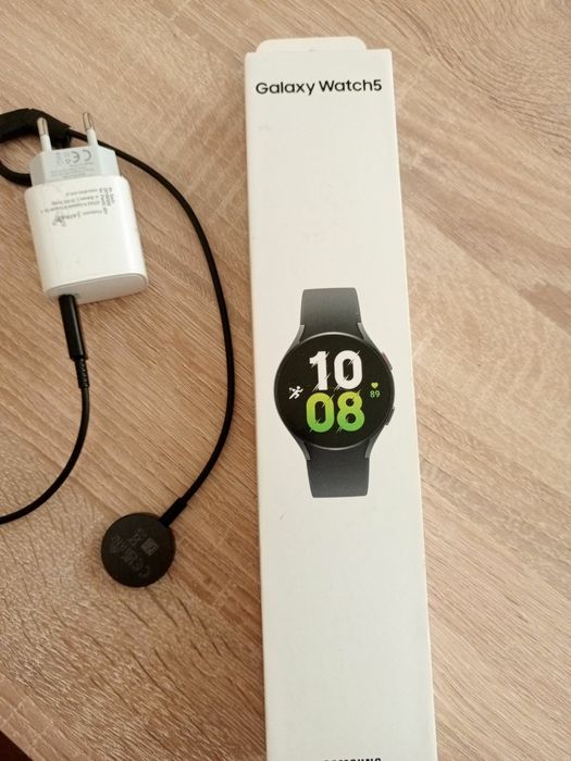 Samsung Galaxy Watch