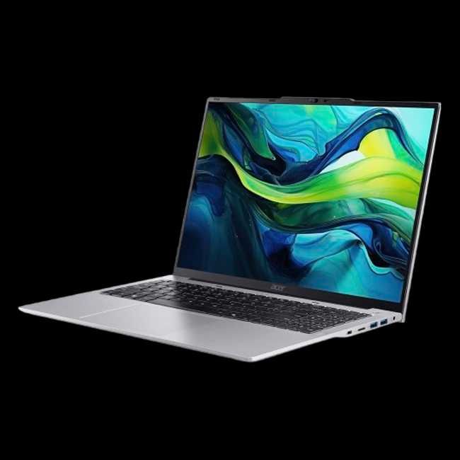 Acer Aspire Lite 16.0" WUXGA IPS i3-1305U DDR5 8GB SSD 512GB