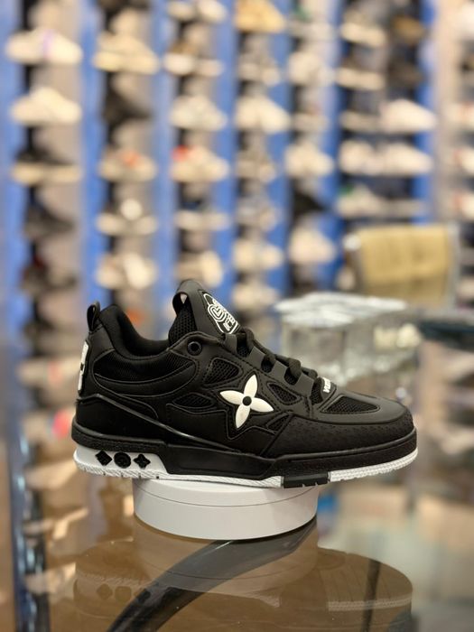 Adidasi Louis Vuitton Skate Toate Modelele