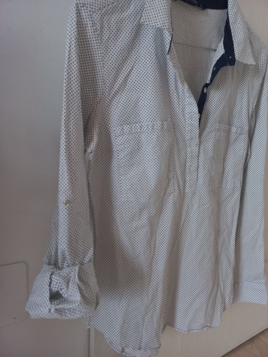 Camasa Zara S sau M