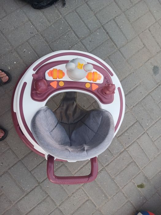 Ходунки детская продам