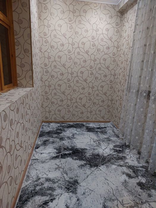 Продается квартира на карасу 6 банковский дом