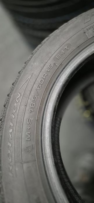 185 60 15 Debica Frigio m+s