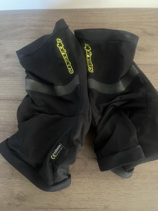 Alpinestars L  Наколенки