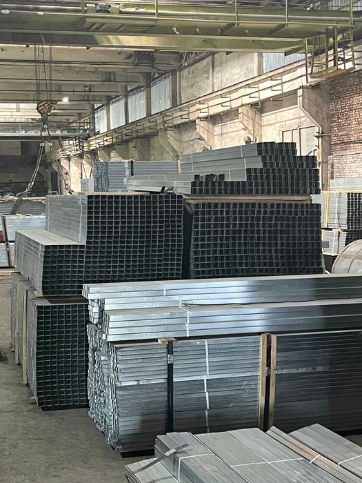 Профиль потолочный 60*27 | Профиля | Профиль под гипсокартон