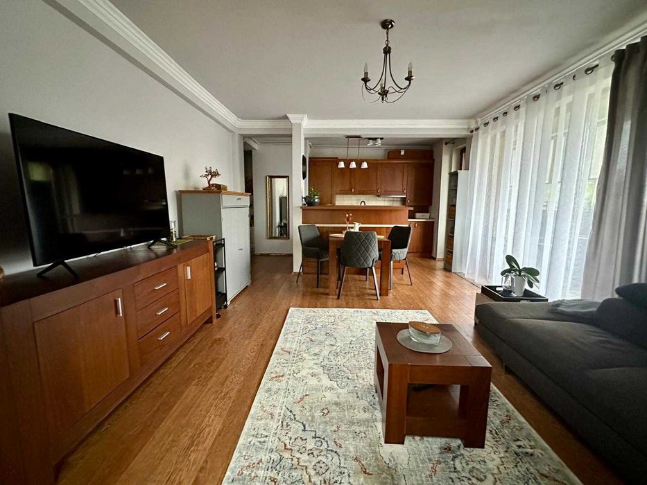 Proprietar | 2 camere, 62 mp + terasă 10 mp, parcare – Braytim, Timișoara