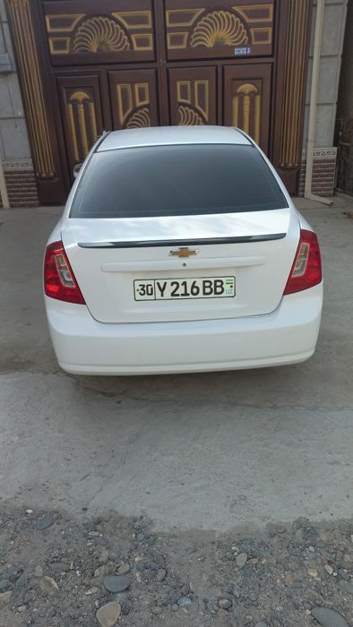 Шевралит Жентра 1.6