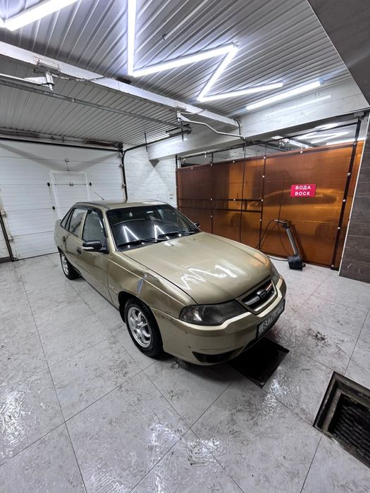 Нексия 2 2013 жылгы