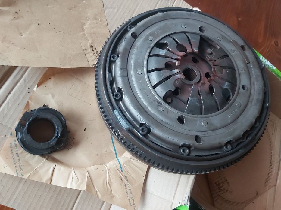 Ауди А3 / 1.9дизел 110к.с. 2000г