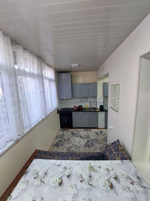 Каракамиш 2/4 да 3 хона. ИПОТЕКА варианти бор.