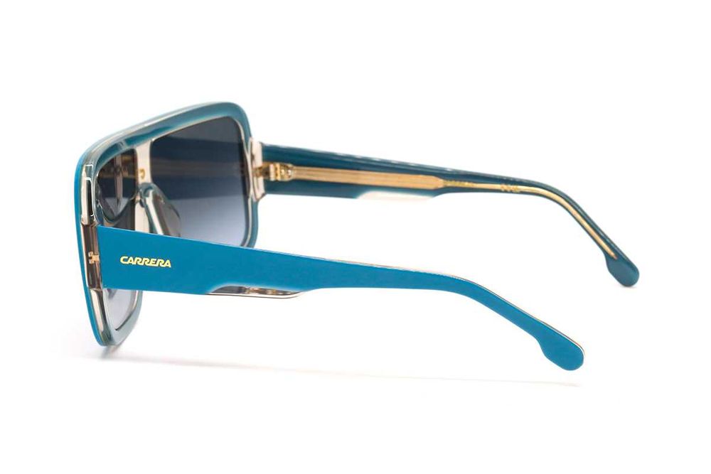 Оригинални Unisex слънчеви очила Carrera Aviator Special edition -45%