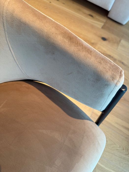 6 scaunuri dining, noi, impecabile, Mobexpert, negociabil