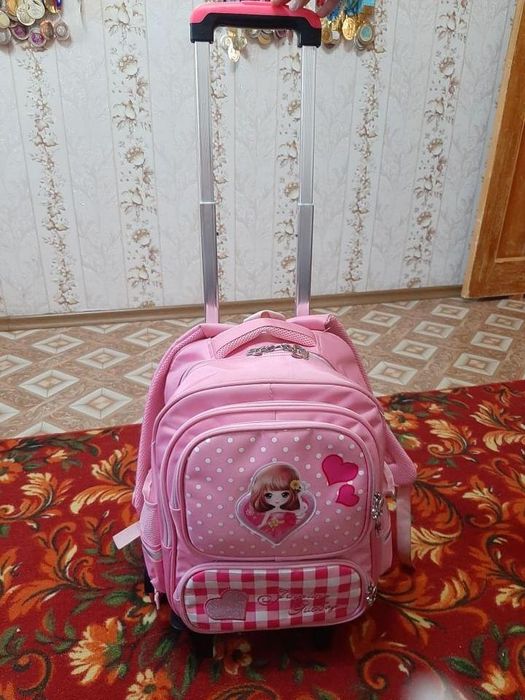 Продам школьный рюкзак