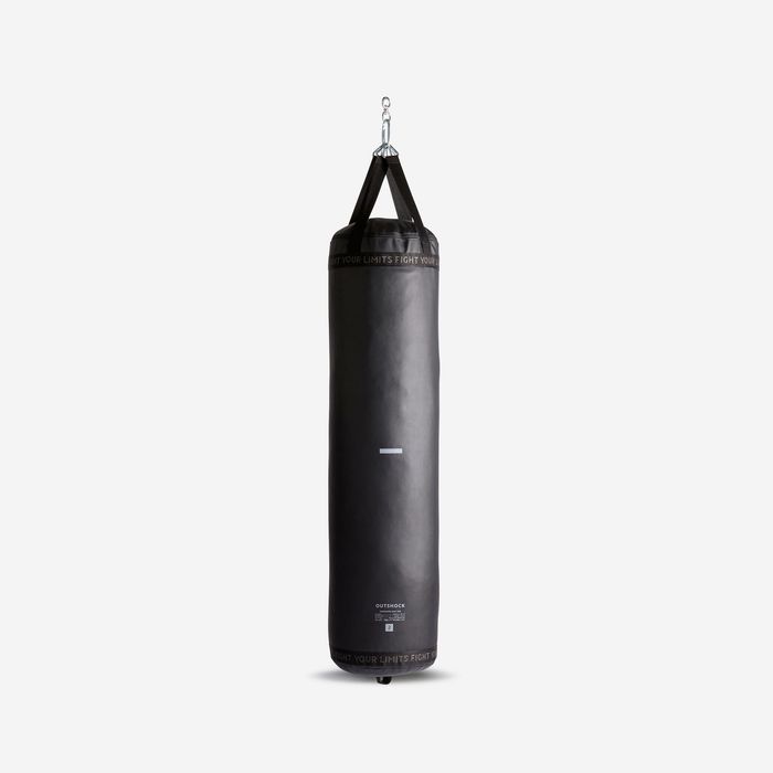 Sac de Box Picioare/Pumni 50 kg Adulți - produs resigilat Decathlon
