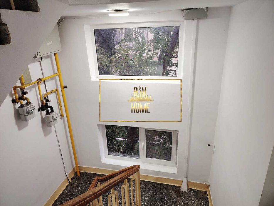 Garsoniera cocheta pentru 1 persoana, etaj 2 Casa de Cultura