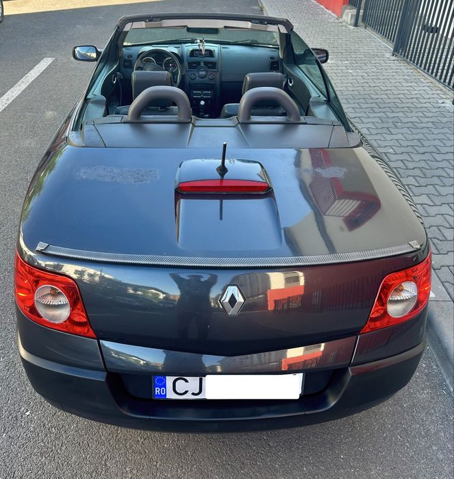RENAULT Megane 2005 — imagine 5