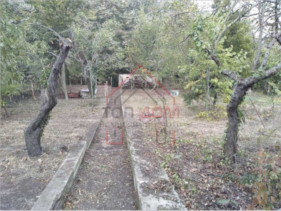 Продава се Парцел в Варна, м-т Боровец - юг - 600 кв.м за 50 €/кв.м - Снимка #2