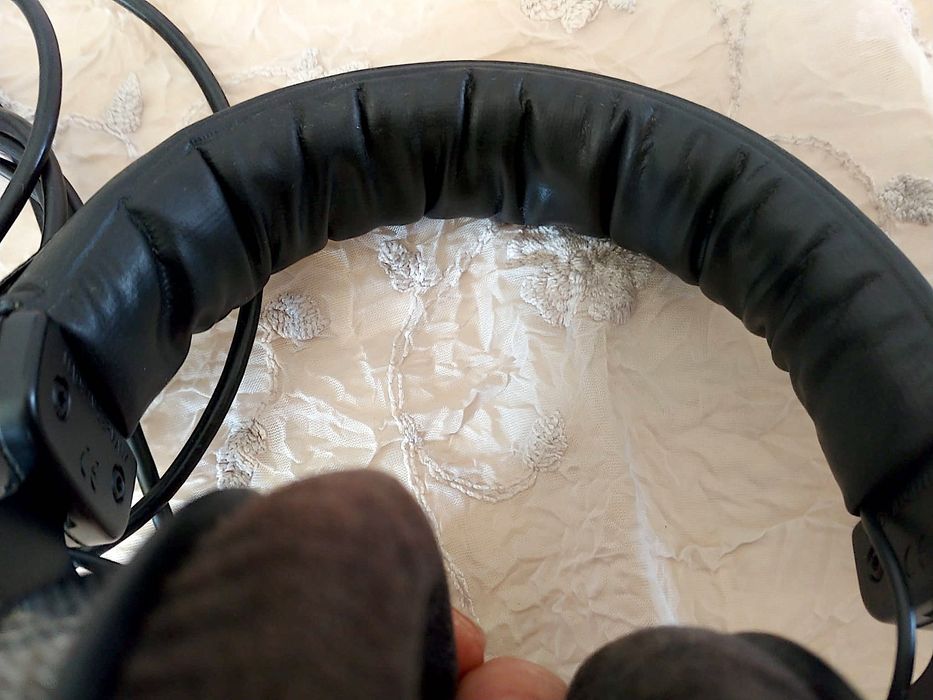 Beyerdynamic MMX 300 căști gaming PC