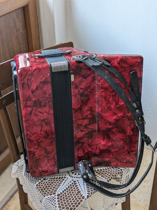 Weltmeister Meteor 60 баса, като нов