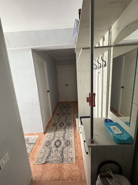 продам квартиру / 3 бөлмелі 2 этаж