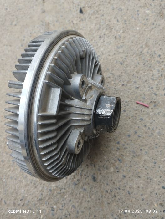 Гидро муфта Ленд-Ровер 1998 год