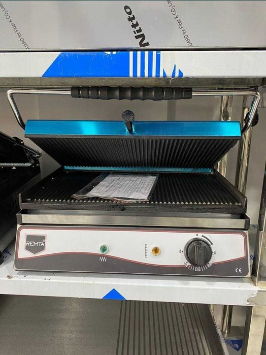 Tostir tostr fasfod taster tostr