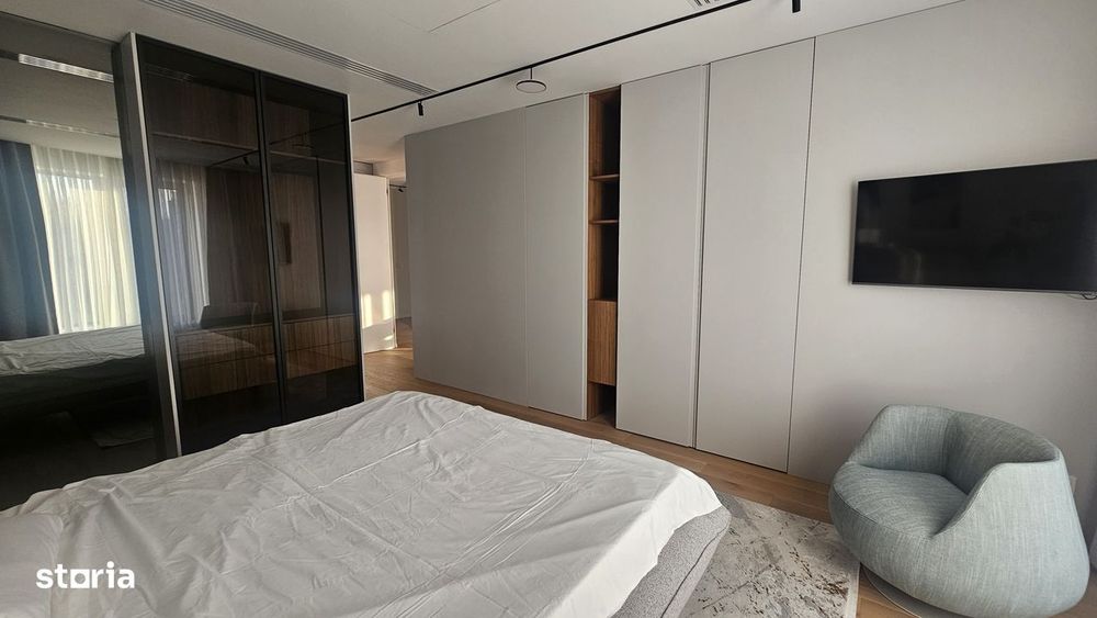 Romana, imobil nou, 5 stele, impecabil, pentru pretentiosi.