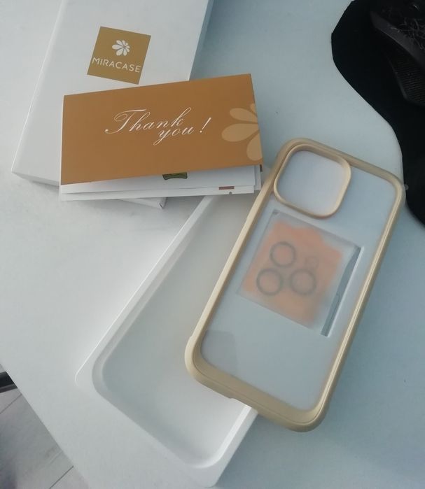 Калъф Miracase за аифон 14 про/ iPhone 14 pro