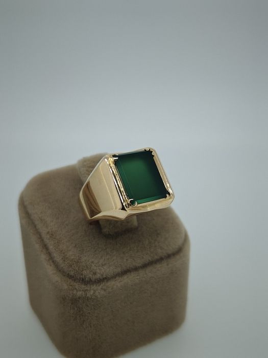 Ghiul aur 18k 5.76gr (r)