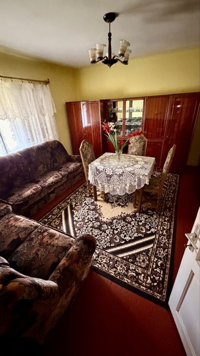 Vand casa la Cacova Ierii