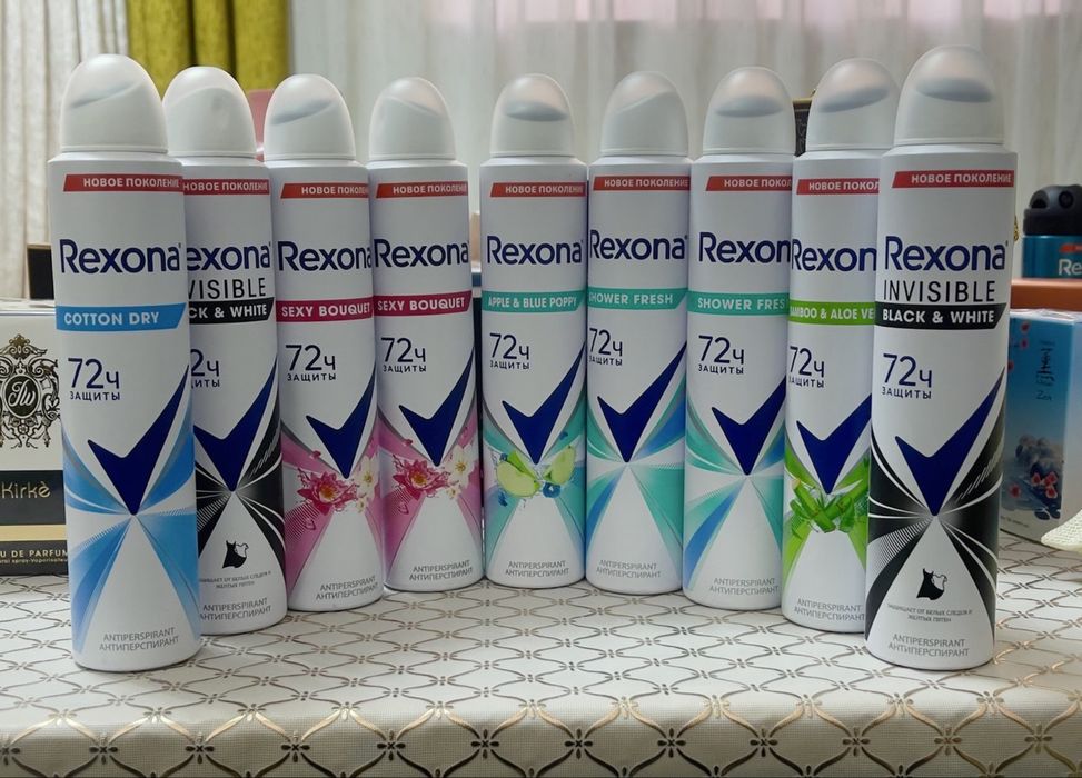 Bizda arzon narxda optom narxda ayollar va erkaklar uchun atir parfyum