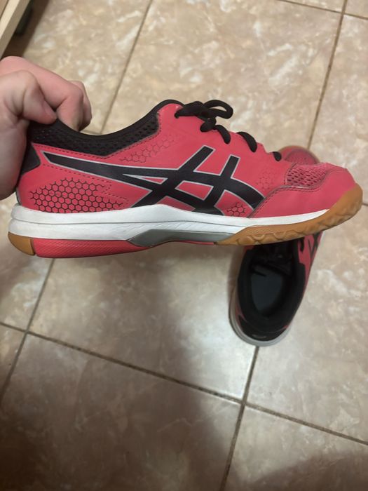 Asics roz tenis sau handbal