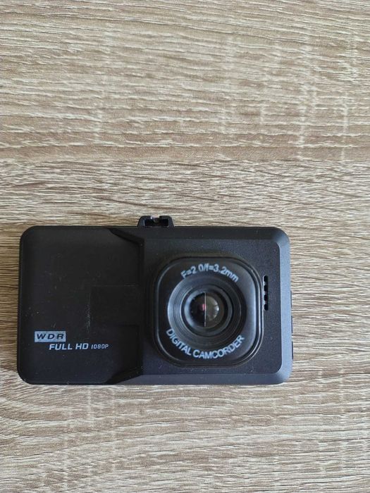 Camera de bord Full Hd 1080