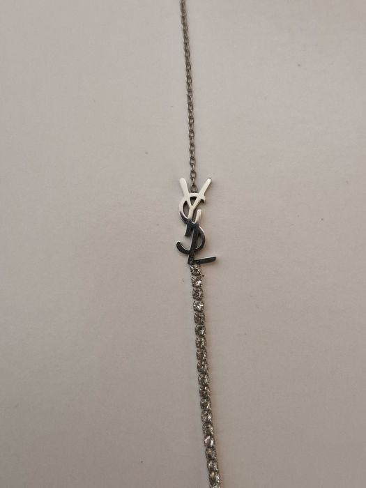 Colier Yves Saint Laurent