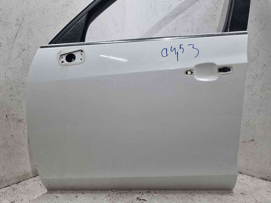 Usa stanga fata Opel Zafira C (E75) Combi [Fabr 2011-2017]