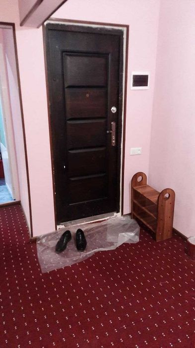 Сдается (ижирага) 2х ком кв на 2 этаже В Мархабо. Только семейным!