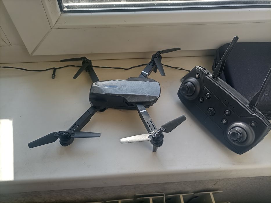 Продам квадрокоптер