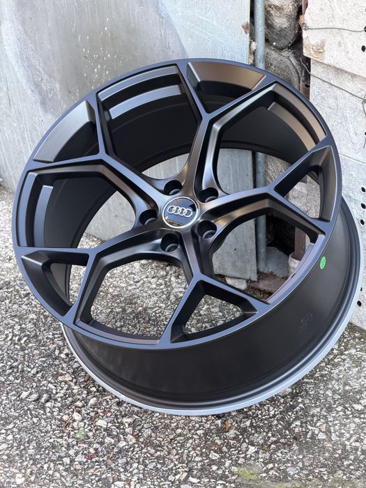 Джанти за Ауди Audi 20 “ цола Performace чисто нови А5 А6 А7 А8 Q5 Q7