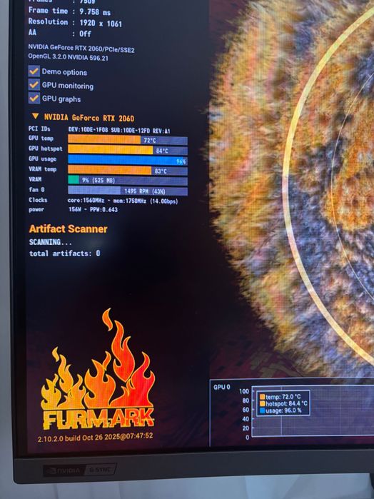 Vând pc de gaming Ryzen 5 5600 | RTX