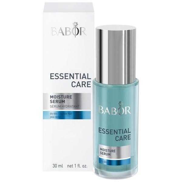 Промо.Doctor Babor Хидратиращ серум за лице, Успокояващ серум канабиди