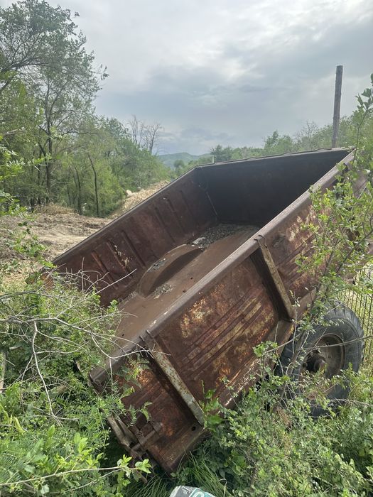Продам прицеп, Каскелен