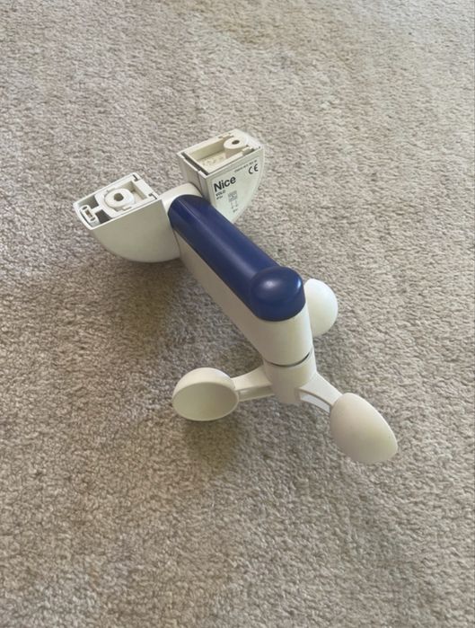 Senzor vant Nice Volo