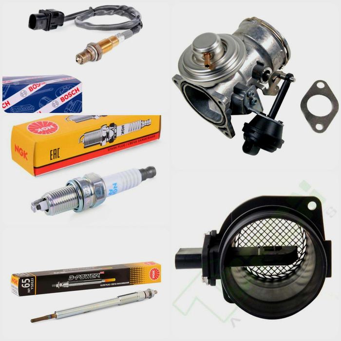 Автодиагностика и ремонт на автомобили / Диагностика и ремонт на коли