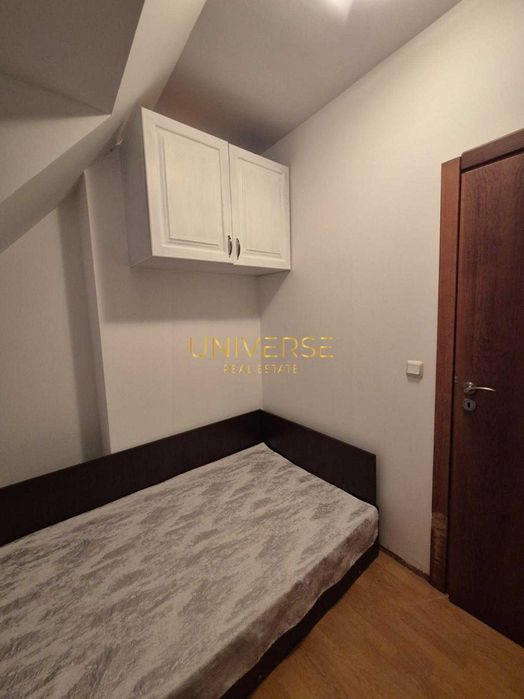 Продава се Двустаен апартамент в к.к. Слънчев бряг - 63 кв.м за 1056 €/кв.м - Снимка #12