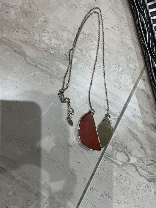 Massimo dutti колие