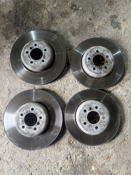 Kit frane m pachet bmw seria 1 2 3 4 f20 f21 f22 f30 f31 f34 f36 e90