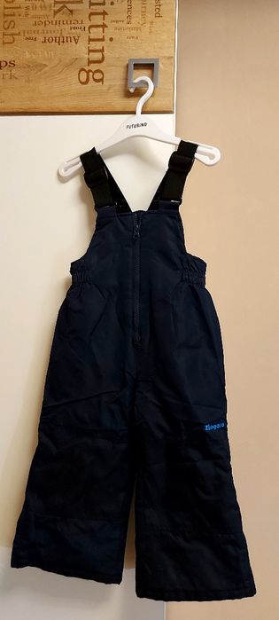 Зимний комбенизон